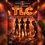 Ash Cash & Stackpack Cohost: The TLC Effect: Music, Culture, and Controversy