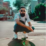 The Robinson Show Episode 124 July 2nd, 2020 with guest DJ Dramos