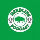 Running With The Herd! Reliving the Legendary 2002 Marshall Football Season - S1 Ep39