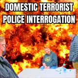 Justin Moore: Inside the Mind of a Domestic Terrorist – Police Interrogation Tapes
