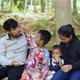 S94E4: We Seem To Have An Inbuilt Intuitive Desire To Want Something - Trevor Gear On Babies