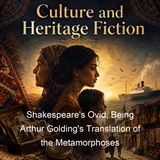 Shakespeare's Ovid Being Arthur Golding's Translation of the Metamorphoses - William Shakespeare - Part 2