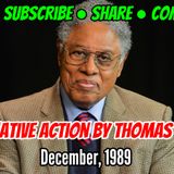 Affirmative Action by Thomas Sowell