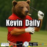 Kevin Daily