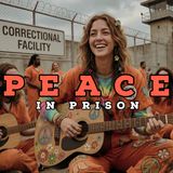 Getting FRISKY In Co-ed Prison...