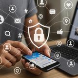 🔒 The Digital Sieve: A Guide to Preventing Online Oversharing