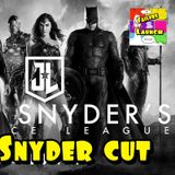 Failure 2 Launch Episode 5: The Snyder Cut