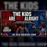 TRRS 06-03-26 The Kids Are Not Alright -- The Embrace of Socialism and The Death Of the American Dream