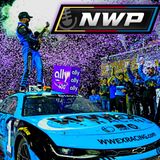 NWP - Chastain Claims Nashville, Chicago On the Horizon, and Everything In Between
