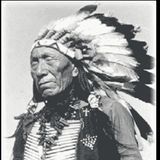 The Weekly Inspiration - Chief Black Elk