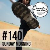 FIGHT | WAS DU GLAUBST ERMÄCHTIGST DU - Sunday Morning #140