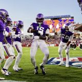 Purple People Eaters podcast @ Tampa Bay Buccaneers 2026