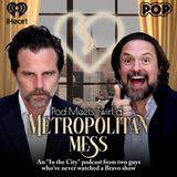 Pod Meets Twirl'd: In The City Reunion