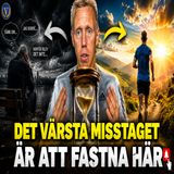 335. Det värsta misstaget är att fastna här ⏳