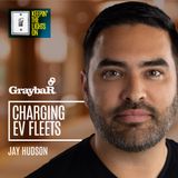 Charging EV Fleets w Jay Hudson Blink Charging
