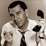 Classic Radio for February 15, 2023 hour 1 - Joe Friday and the Big Tooth