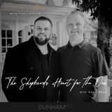 The Shepherd’s Heart for the One | Adam Mesa