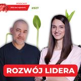 #927 Rozwój Lidera