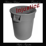 Refuse injustice