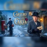 La última carta reveló un crimen en la campiña británica | audiolibro