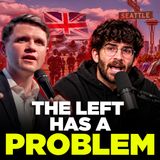 Talarico’s Lies EXPOSED, Hasan Piker Mocks Navy SEALs & Seattle’s Crime Problem