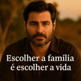 O que você deixaria para viver num ritmo mais humano?