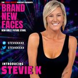 introducing Stevie K | OF: @steviekxxx | Brand New Faces