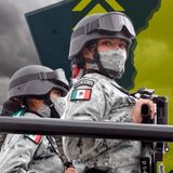 Mexican Military Parade: Origins and Tradition