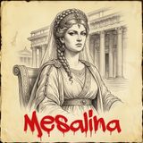 54. Mesalina: el ESCÁNDALO sexual que fue un golpe de estado