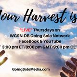 Your Harvest Is Here! with Davida Smith