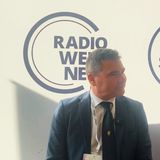 Alessandro Rossi, CEO di Advens Italy - Digital Health Conference - Radio Wellness