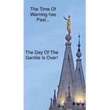 THE BLACKS AND THE PRIESTHOOD, Part 3 of Chapter 13 of The Church and The Gospel