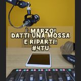 Episodio 1528 - È Marzo! datti una mossa e riparti