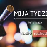 Mija tydzień – komentarz 28.3.2026 Piotr Szczegóła