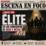 Elite en los conciertos