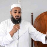 Palestra de Jumah  Tema_ A ingratidão da esposa