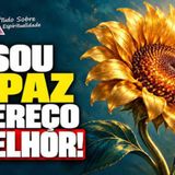 EU SOU CAPAZ, MEREÇO PROSPERAR! ✨ Afirmações Poderosas Para Começar o Dia com Fé e Confiança
