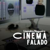 Podcast Cinema Falado 18-10-2025