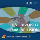 D&I, Diversity and Inclusion