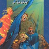 58- Ultimate Fantastic Four Vol 7
