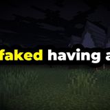 Reddit Stories and Minecraft to help you doze away