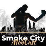 The Smoke City MobCast: The Invasion! (4.28.2021) #LDBC​​​ #SmokeCity