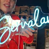 Finding a muse for music creation by musician artist iServalan™