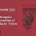 Episode 332: Irregular Chronicles of the Early ’Fifties