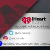 Entrevista Ernesto López Portillo Ibero CDMX sobre El Mencho y los cárteles de la droga