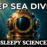 The Most Relaxing Facts About Deep Sea Divers to Fall Asleep To