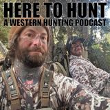 009 - Clothing for Western Hunting