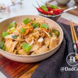 Gnocchi di Riso Cinesi Saltati: la Ricetta Facile con Carne e Verdure