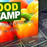 The Foodstamp replacement proposal & The Seinfeld Return