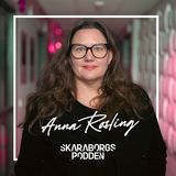 69. Anna Rosling – Fakta, visualisering och en ny syn på världen
